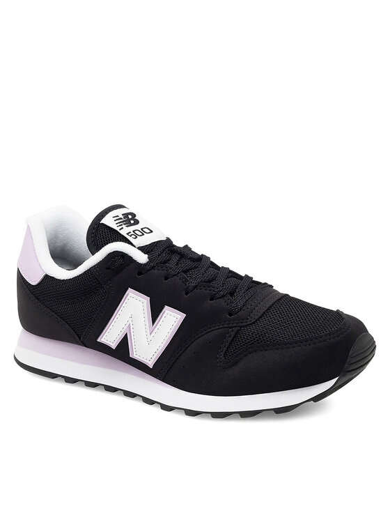 New Balance Laisvalaikio batai New Balance GW500MH2 Juoda