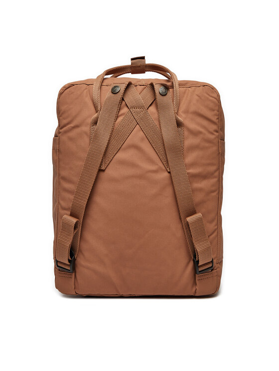 Fjällräven Hátizsák Fjällräven Kanken 23510 Barna
