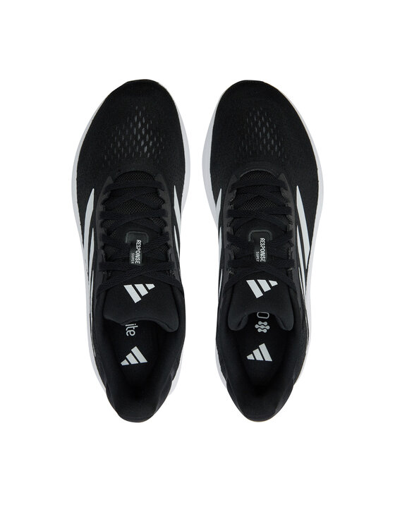 adidas Futócipő adidas Response Super JI4308 Fekete
