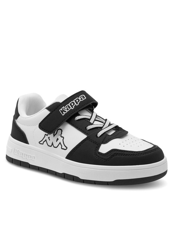 Kappa Superge Kappa SS24-3C001(IV)CH Črna