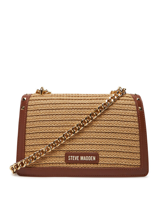 Steve Madden Сумка Steve Madden Bcavet SM13001778 Коричневий