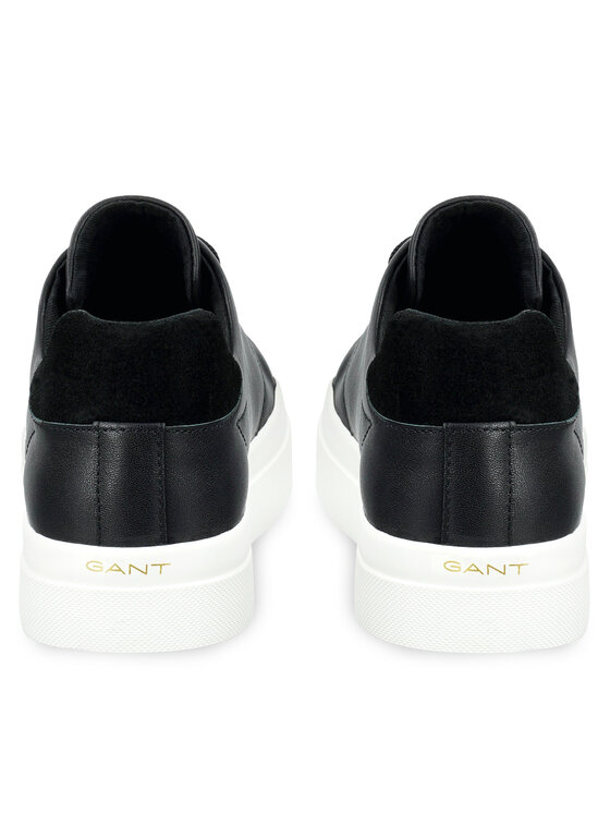 Gant Снікерcи Gant 32531169 Чорний