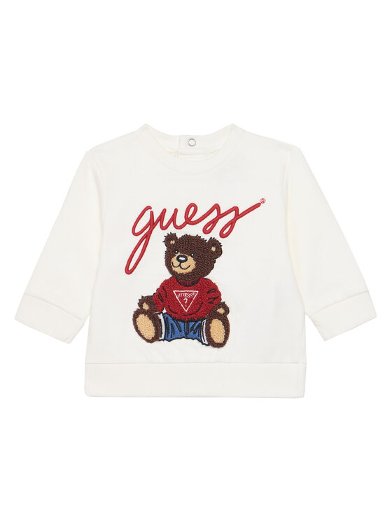 Guess Guess Спортивний костюм H5RI00 KAD74 Кольоровий Regular Fit