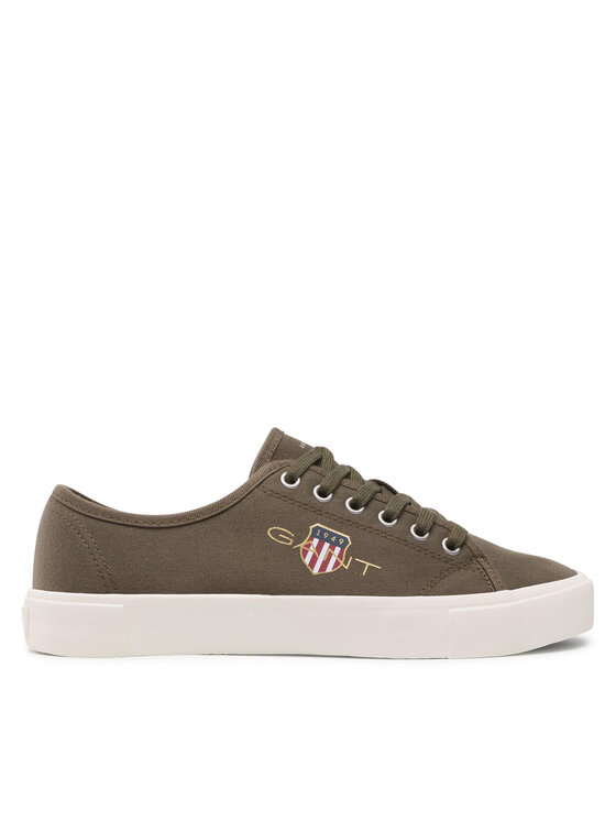 TENISKY GANT BILLOX OFF WHITE | GANT CZ