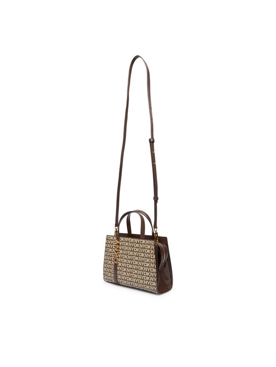 DKNY Сумка DKNY R52D5G56 Коричневий
