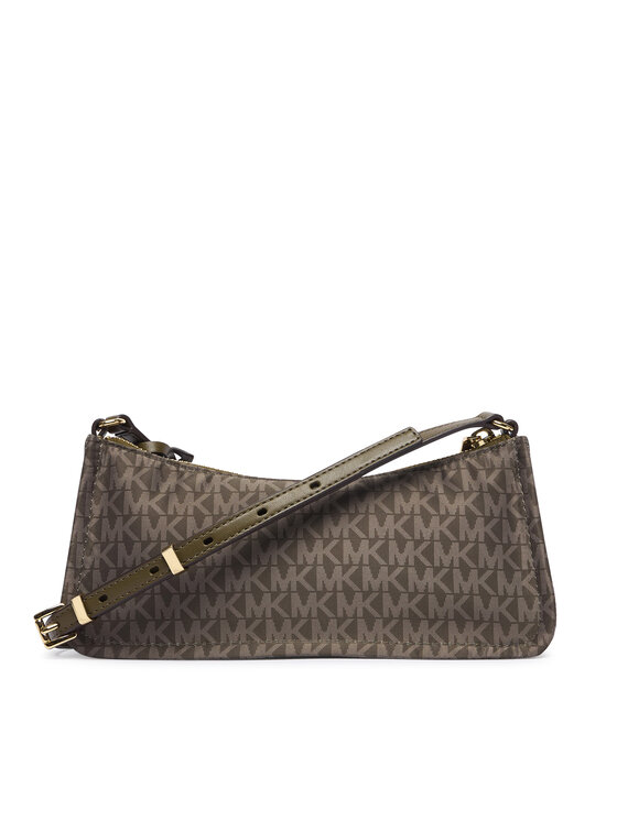 MICHAEL Michael Kors Сумка MICHAEL Michael Kors Zaide 32T6G6ZC5C Хакі