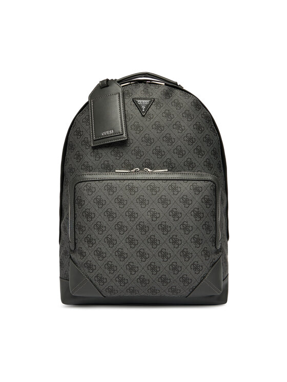 Guess Туристичний рюкзак Guess HMMIII P6211 Темно-сірий