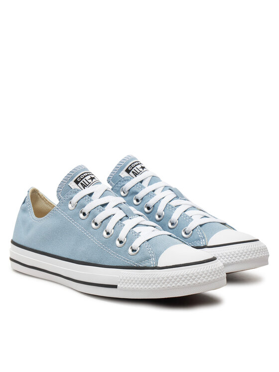 Converse Bambas Converse Chuck Taylor All Star A08629C Celeste