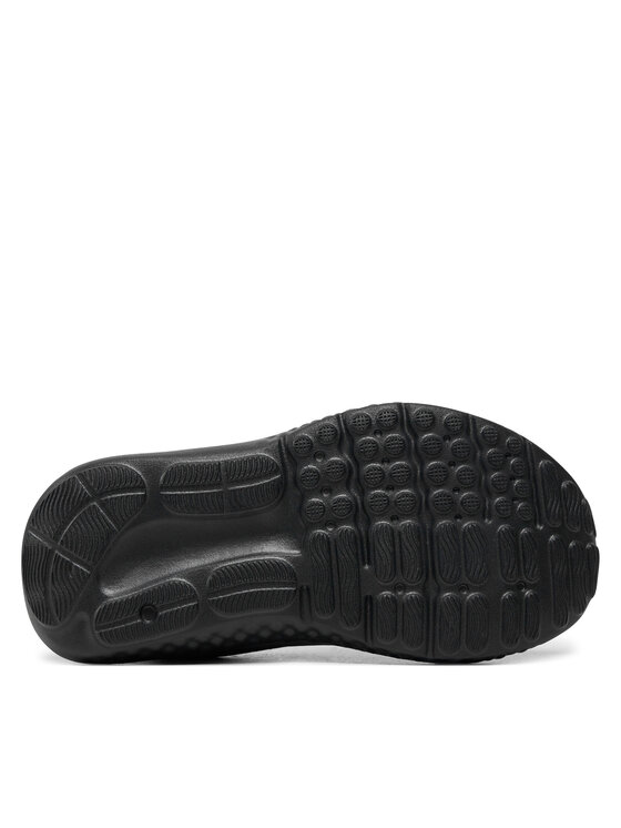 Under Armour Снікерcи Under Armour Ua Bps Surge 4 Ac 3027104-002 Чорний