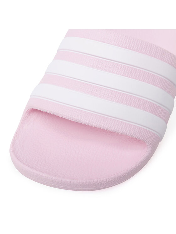 adidas Шльопанці adidas ADILETTE AQA K FY8072 Рожевий