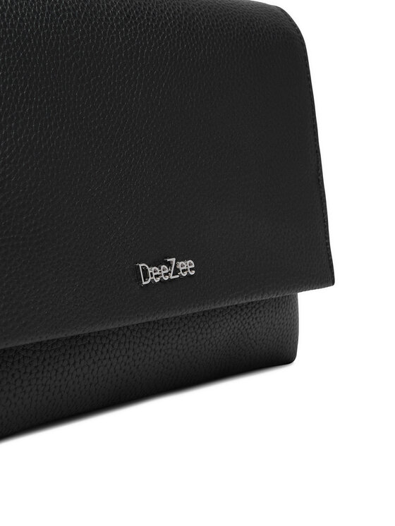DeeZee Сумка DeeZee CEO-DZE-S-010-07 Чорний