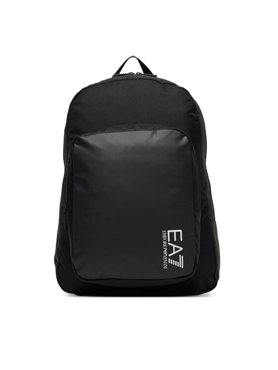 EA7 Emporio Armani Mochila EA7 Emporio Armani 7X000113 AF19722 UC001 Negro