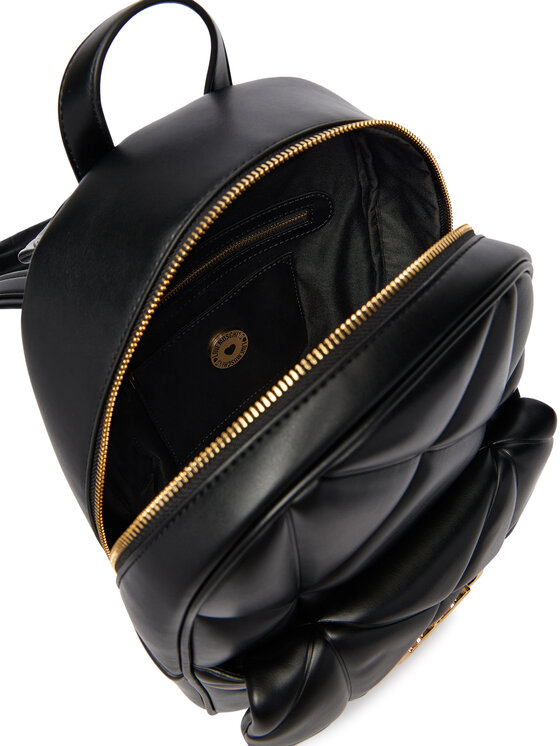 LOVE MOSCHINO Рюкзак LOVE MOSCHINO JC4037PP1OLC0000 Чорний