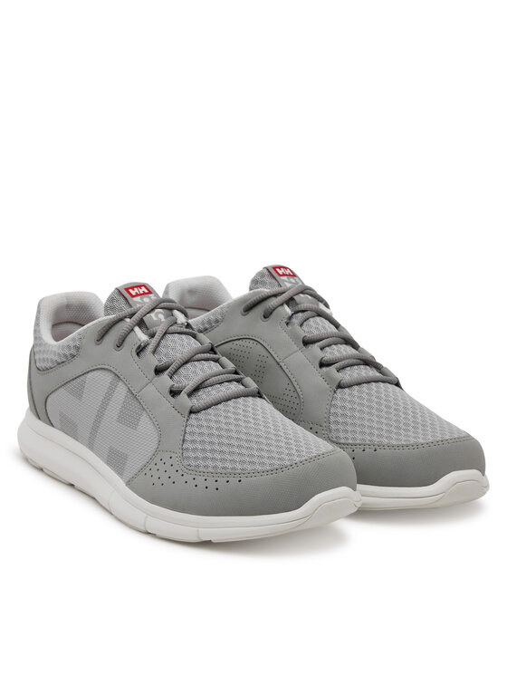 Helly Hansen Boty na vodní sporty Helly Hansen Ahiga V4 Hydropower 11582_800 Šedá