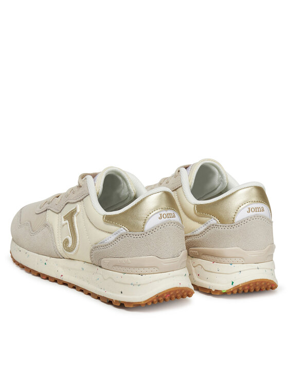 Joma Αθλητικά Joma C.367 2525 C367LS2525 Μπεζ