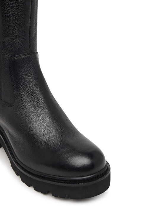Josef Seibel Csizma Josef Seibel Josephine 05 98305-MI742 Fekete