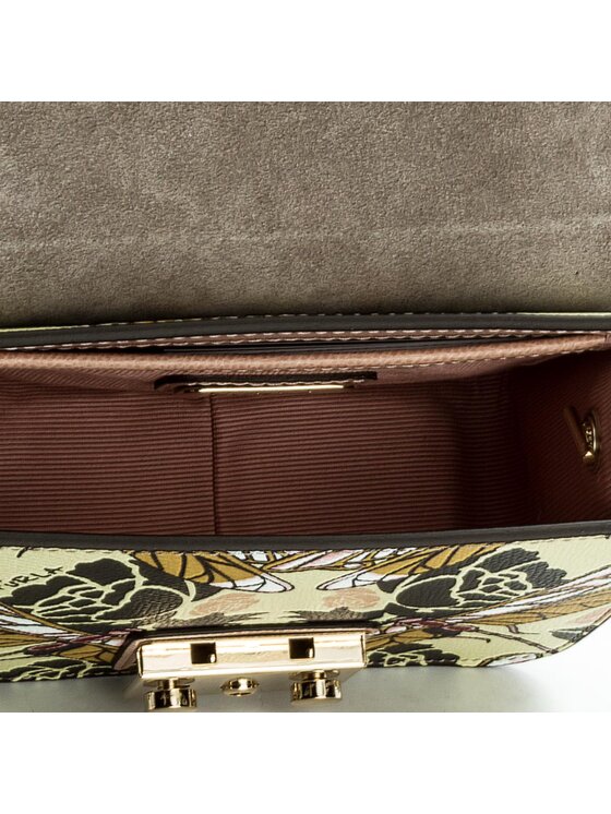 Furla Torebka Furla Metropolis 920331 B BGZ7 A99 Żółty