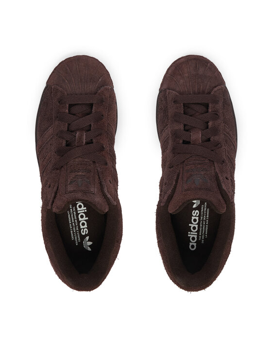 adidas Laisvalaikio batai adidas Superstar II KJ4652 Ruda