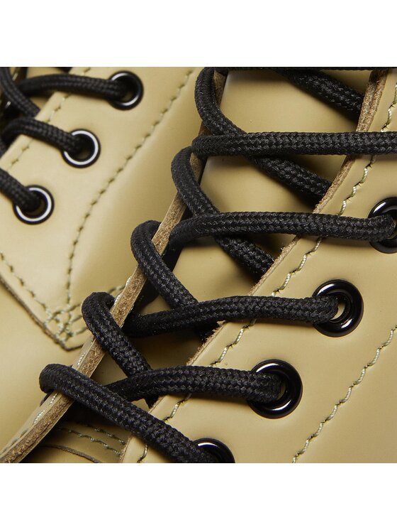 Dr. Martens Šņorzābaki Dr. Martens 1460 Smooth Bēšs