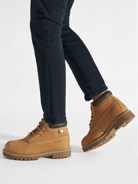 Skechers Žygio batai Skechers Verdict 4442/WTG Ruda