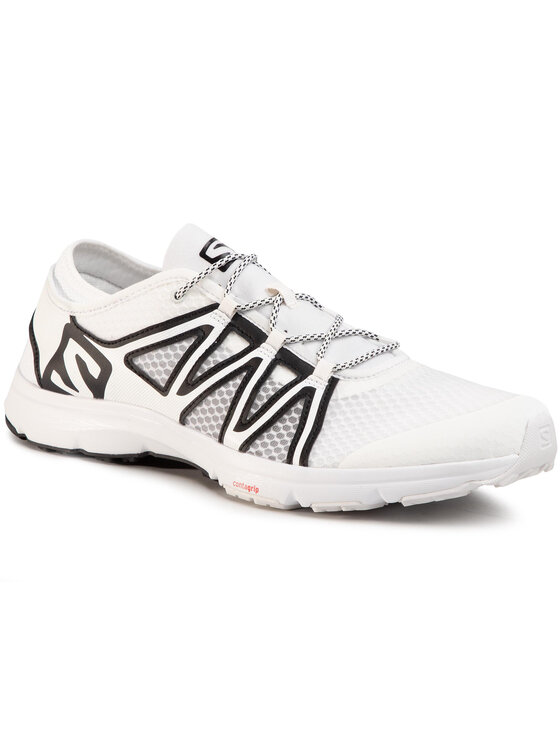Salomon Buty na siłownię Salomon Crossamphibian Swift 2 406833 34 V0 Biały