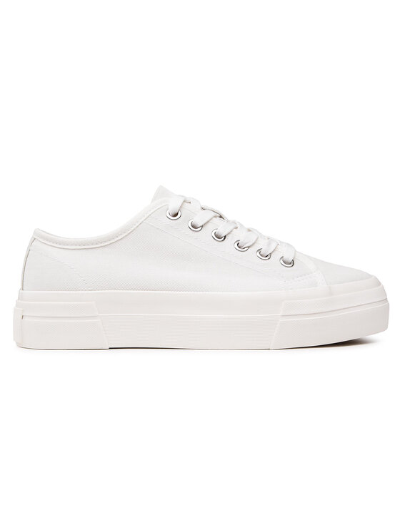Vagabond Shoemakers Tenisice Vagabond Shoemakers Teddie W 5125-080-01 Bijela