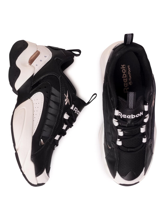 Reebok Sportcipők Reebok Royal Pervader EH2491 Fekete