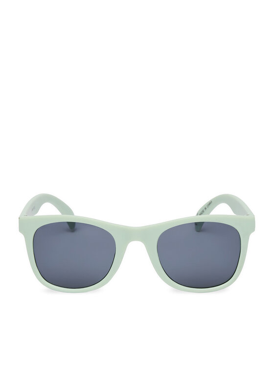 Quiksilver Сонцезахисні окуляри Quiksilver WB-QS-KA-002-SS26 Зелений