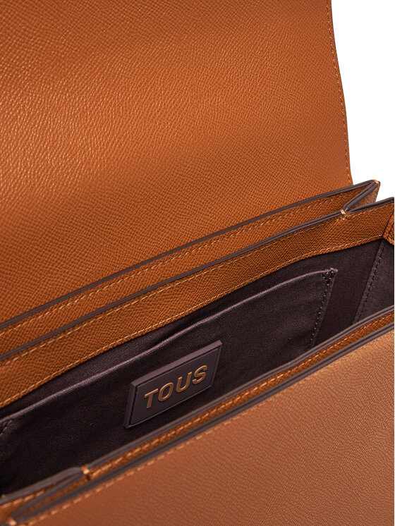 TOUS Soma TOUS Brenda 2002106546 Brūns