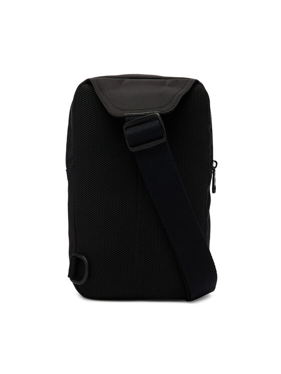 Calvin Klein Brašna Calvin Klein Bold Sling LV04D3300G Černá