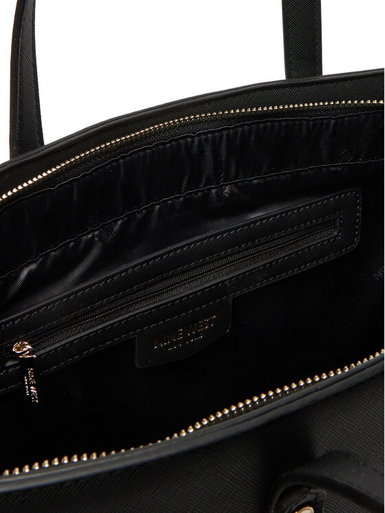 Nine West Torebka Nine West CEO-MIA-S211024-9 Czarny