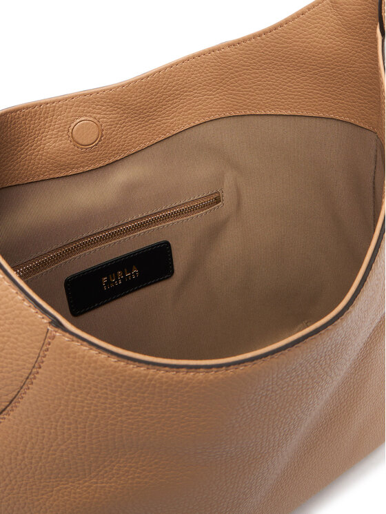 Furla Сумка Furla Lara M WB01900 HSF000 IT YU500 Коричневий