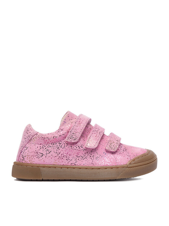 Lasocki Kids Снікерcи Lasocki Kids CEO- CI12-BAKU-10B Рожевий