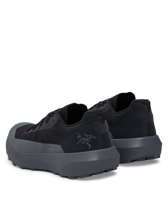 Arc'teryx Взуття для бігу Arc'teryx Norvan LD 4 X00001039 Чорний