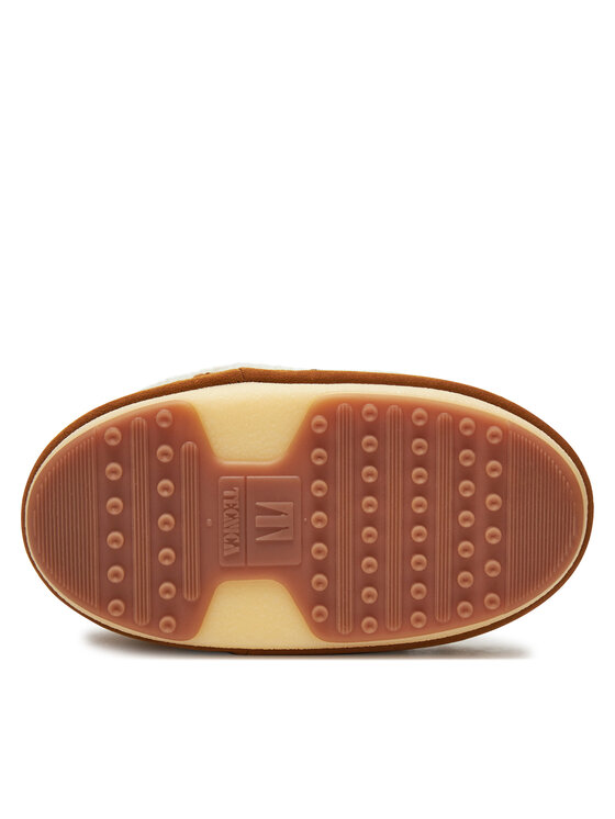 Moon Boot Снігоходи Moon Boot 80D1409580 Коричневий