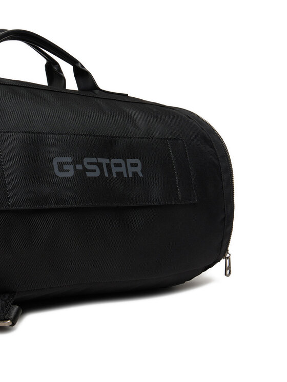 G-Star Raw Geantă de voiaj G-Star Raw CEO-LEO-LX20038J Negru