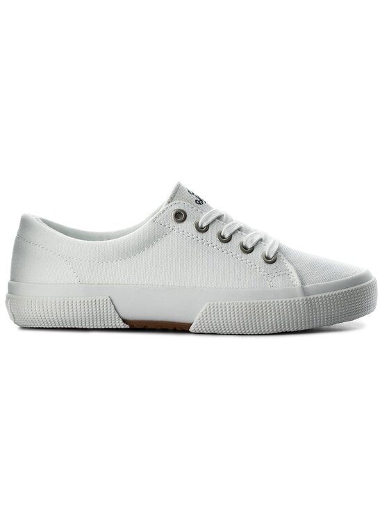 LAUREN RALPH LAUREN Гуменки Lauren Ralph Lauren Jolie 802533956001 Бежов