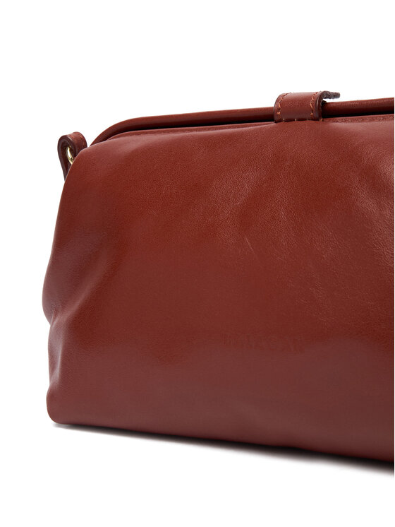 Balagan Handtasche Balagan Rofe Pouch Braun