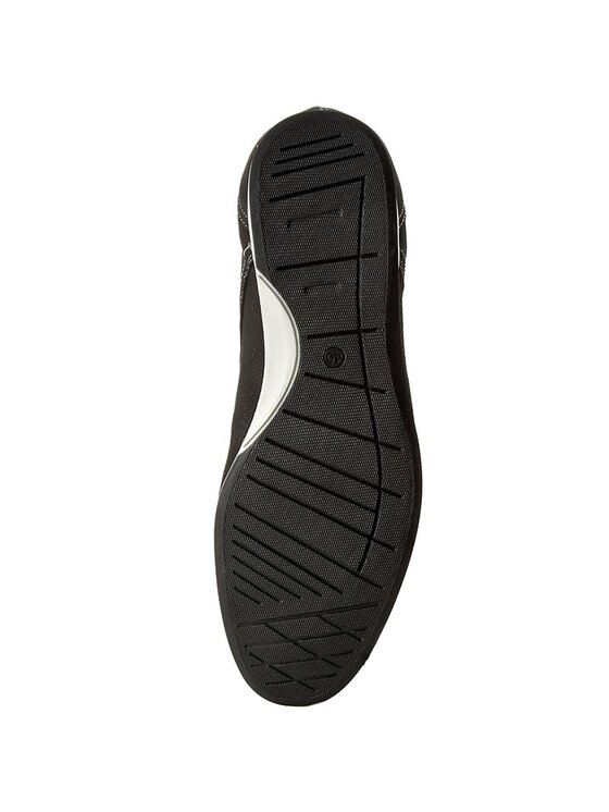 Lasocki For Men Scarpe basse Lasocki For Men D9007 Nero