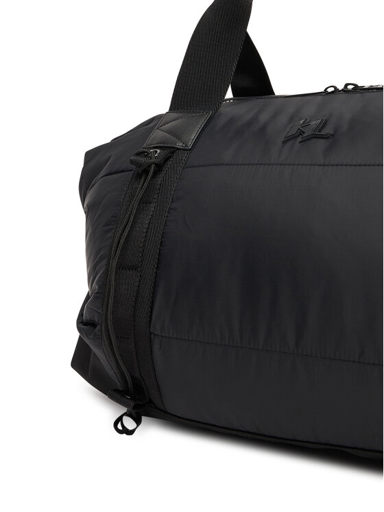 KARL LAGERFELD Bolsas para el fin de semana KARL LAGERFELD A3M30276 Negro