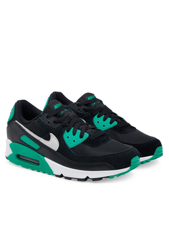 Nike Sneakersy Nike Air Max 90 DM0029 006 Čierna
