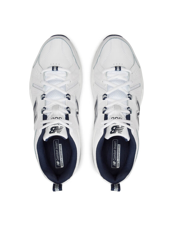 New Balance Zapatillas New Balance 608's MX608WN5 Blanco