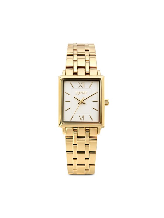 Esprit Годинник Esprit ESLW23834LYG Золотий