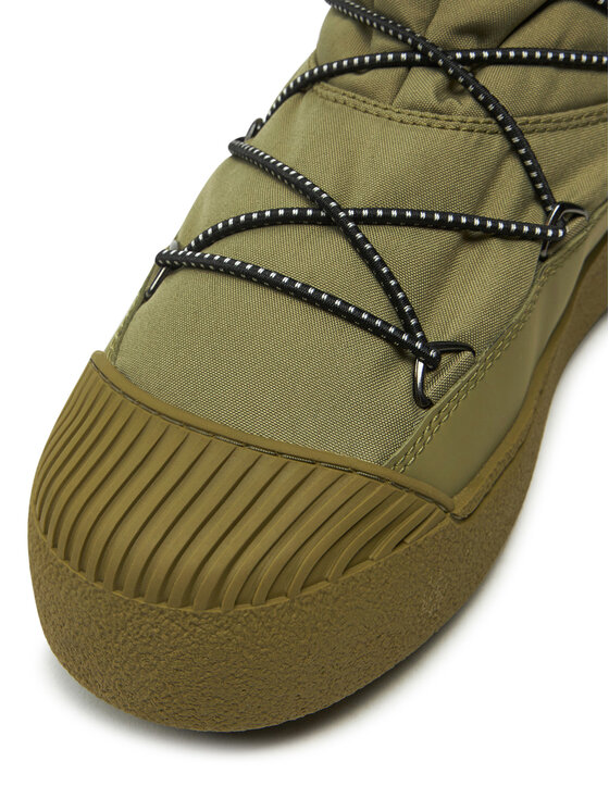 Moon Boot Sněhule Moon Boot Mtrack Polar 80D2440080 Khaki