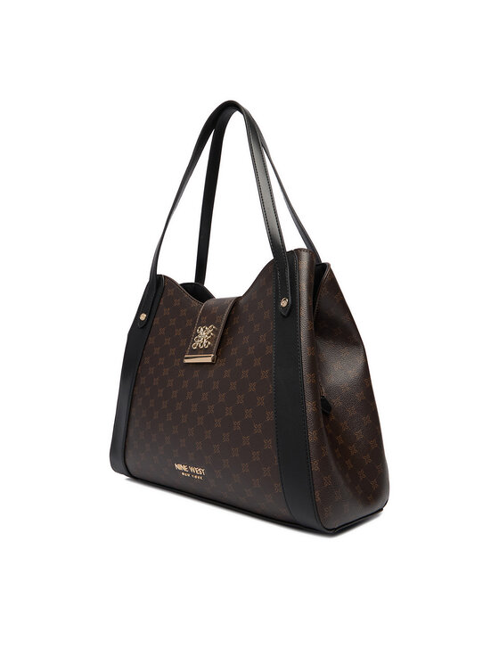Nine West Сумка Nine West CEO-Onira-KY252 Коричневий