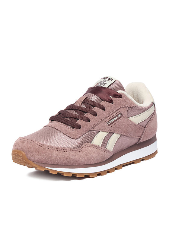 Reebok Снікерcи Reebok REEBOK-EO-CLASSIC AZ 100269668 Рожевий