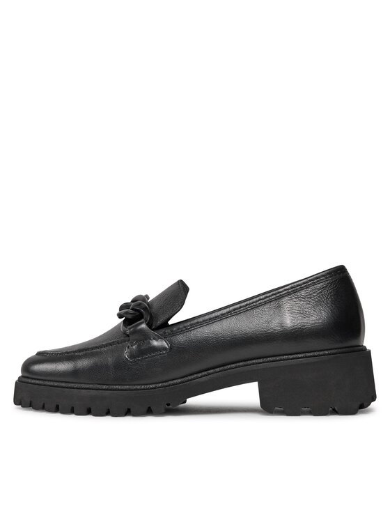 Ara Loaferice Ara 12-31209-01 Crna