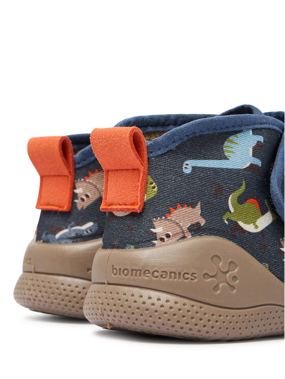 Biomecanics Тапочки Biomecanics 261284 M Cиній