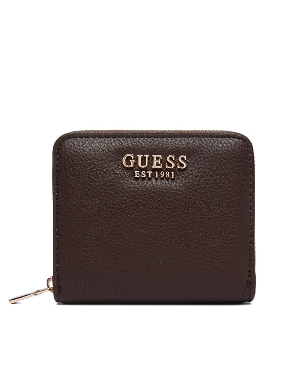 Guess Pénztárca Guess Melody Slg SWBG97 35137 Barna