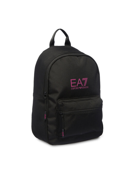 EA7 Emporio Armani Zaino EA7 Emporio Armani 245043 2R917 32821 Nero